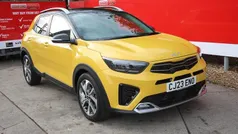 Used 2024 Kia Stonic GT-Line S SUV | £19,295 (Fair price)