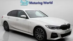 Used 2022 BMW 330 M Sport Sedan | £24,500 (Super price)