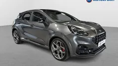 Used 2022 Ford Puma Performance Edition SUV | £18,649 (Fair price)