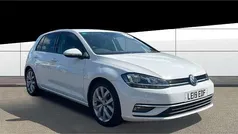 Used 2019 VW Golf VII GT Hatchback | £18,779 (Fair price)