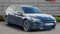 Used 2026 Cupra Leon Estate | £24,995 (Fair price)