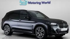 Used 2024 BMW X3 M Sport SUV | £33,500 (Super price)