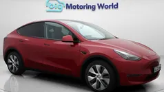 Used 2023 Tesla Model Y Long Range SUV | £24,900 (Super price)