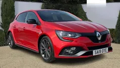 Used 2018 Renault Mégane IV R.S. Hatchback | £17,995 (Fair price)