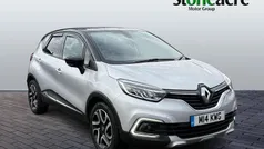 Used 2018 Renault Captur Dynamique SUV | £7,495 (Fair price)