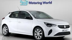 Used 2023 Vauxhall Corsa Design Edition Hatchback | £10,300 (Good price)
