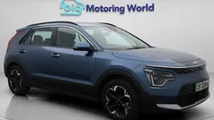 Used 2023 Kia e-Niro 2 SUV | £19,800 (Fair price)