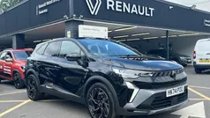 Used 2024 Renault Symbioz Techno Esprit Alpine SUV | £24,930 (Fair price)