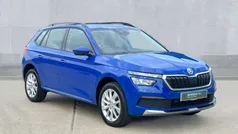 Used 2023 Skoda Kamiq SE SUV | £14,590 (Fair price)