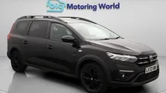 Used 2023 Dacia Jogger Extreme Estate | £13,800 (Fair price)