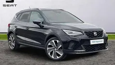 Used 2022 Seat Arona FR Sport SUV | £15,295 (Fair price)