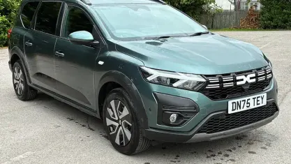 Used Dacia Jogger Expression 110 HP (80 kW) 2025 MPV