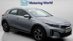 Used 2023 Kia XCeed SUV | £13,000 (Good price)