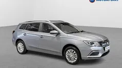 Used 2021 MG MG5 EV Exclusive Estate | £11,949 (Fair price)