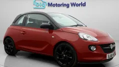 Used 2019 Vauxhall Adam Hatchback | £6,300 (Fair price)