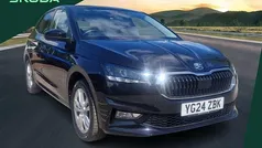 Used 2024 Skoda Fabia SE L Hatchback | £18,090 (Fair price)