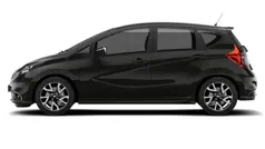 Used 2015 Nissan Note Tekna MPV | £3,695 (Fair price)