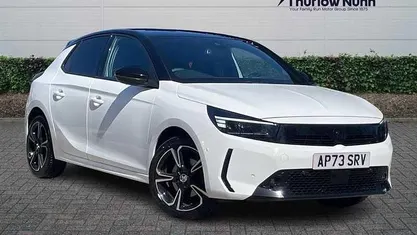 Used Vauxhall Corsa S 131 HP (96 kW) 2024 Hatchback