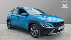 Used 2022 Hyundai Kona SE SUV | £16,698 (Fair price)