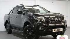 Used 2021 Nissan Navara N-Guard Pickup | £20,829 (Fair price)