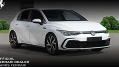 Used 2024 VW Golf VIII R-line Hatchback | £19,390 (Good price)