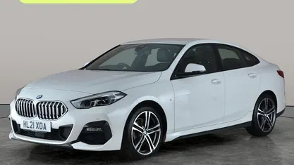 Used BMW 218 M Sport 136 HP (100 kW) 2024 Coupe