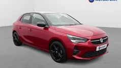 Red Used 2023 Vauxhall Corsa Hatchback | £12,399 (Fair price)