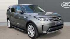 Used 2018 Land Rover Discovery 5 HSE SUV | £25,594 (Super price)