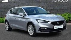 Used 2022 Seat Leon SE Dynamic Hatchback | £16,680 (Fair price)