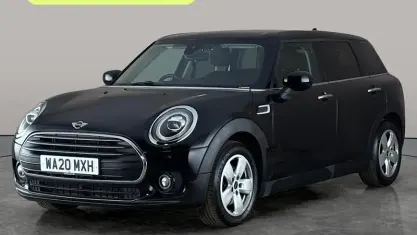 Used Mini Cooper Clubman Classic 136 HP (100 kW) 2022 Estate