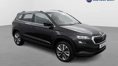 Used 2025 Skoda Karoq SE L SUV | £22,849 (Good price)