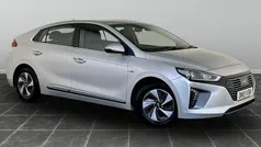 Used 2019 Hyundai Ioniq Premium SE Hatchback | £12,295 (Fair price)