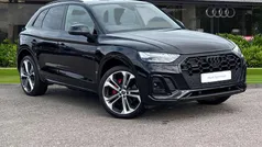 Used 2023 Audi Q5 Comfort SUV | £37,900 (Fair price)