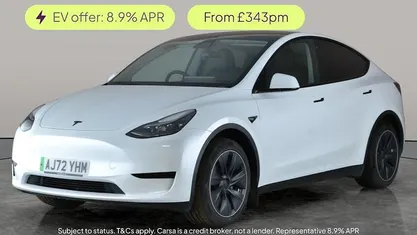 Used 2024 Tesla Model Y RWD SUV | £22,561 (Super price)