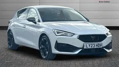 Used 2023 Cupra Leon VZ1 Hatchback | £22,731 (Fair price)