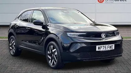Used Vauxhall Mokka S 136 HP (100 kW) 2025 SUV