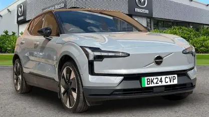 Used Volvo EX30 Performance 314 kW (428 HP) 2025 SUV