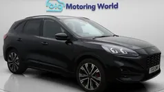 Used 2023 Ford Kuga ST-Line X SUV | £15,600 (Super price)