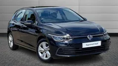 Used 2022 VW Golf VIII Life Hatchback | £17,695 (Good price)