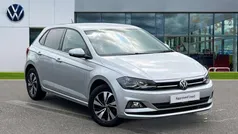 Used 2021 VW Polo Match Hatchback | £14,621 (Fair price)