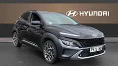 Used 2022 Hyundai Kona Premium SUV | £16,803 (Fair price)