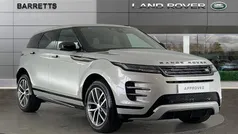 Used 2026 Land Rover Range Rover evoque SE Dynamic Hatchback | £36,995 (Fair price)