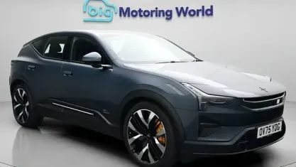 Used Polestar 3 Performance 380 kW (517 HP) 2025 SUV