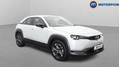 Used Mazda MX30 Prime-Line 170 HP (125 kW) 2025 SUV