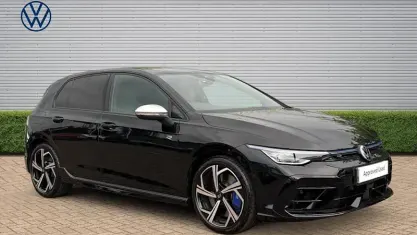 Usado VW Golf VIII R 333 HP (244 kW) 2025 Other Citadino