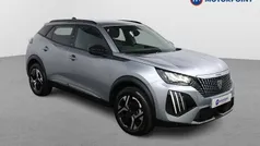 Used 2024 Peugeot 2008 Allure SUV | £19,899 (Fair price)