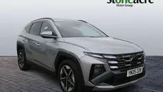 Used 2025 Hyundai Tucson Premium SUV | £27,295 (Super price)