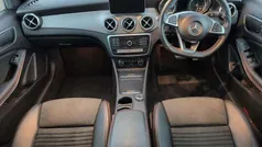 Mercedes GLA200