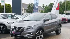 Used 2018 Nissan Qashqai N-Connecta SUV | £16,390 (Fair price)