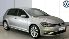 Used 2020 VW Golf VII GT Hatchback | £18,861 (Fair price)